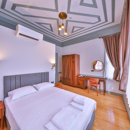 מלון איסטמבול Va Mansion מראה חיצוני תמונה