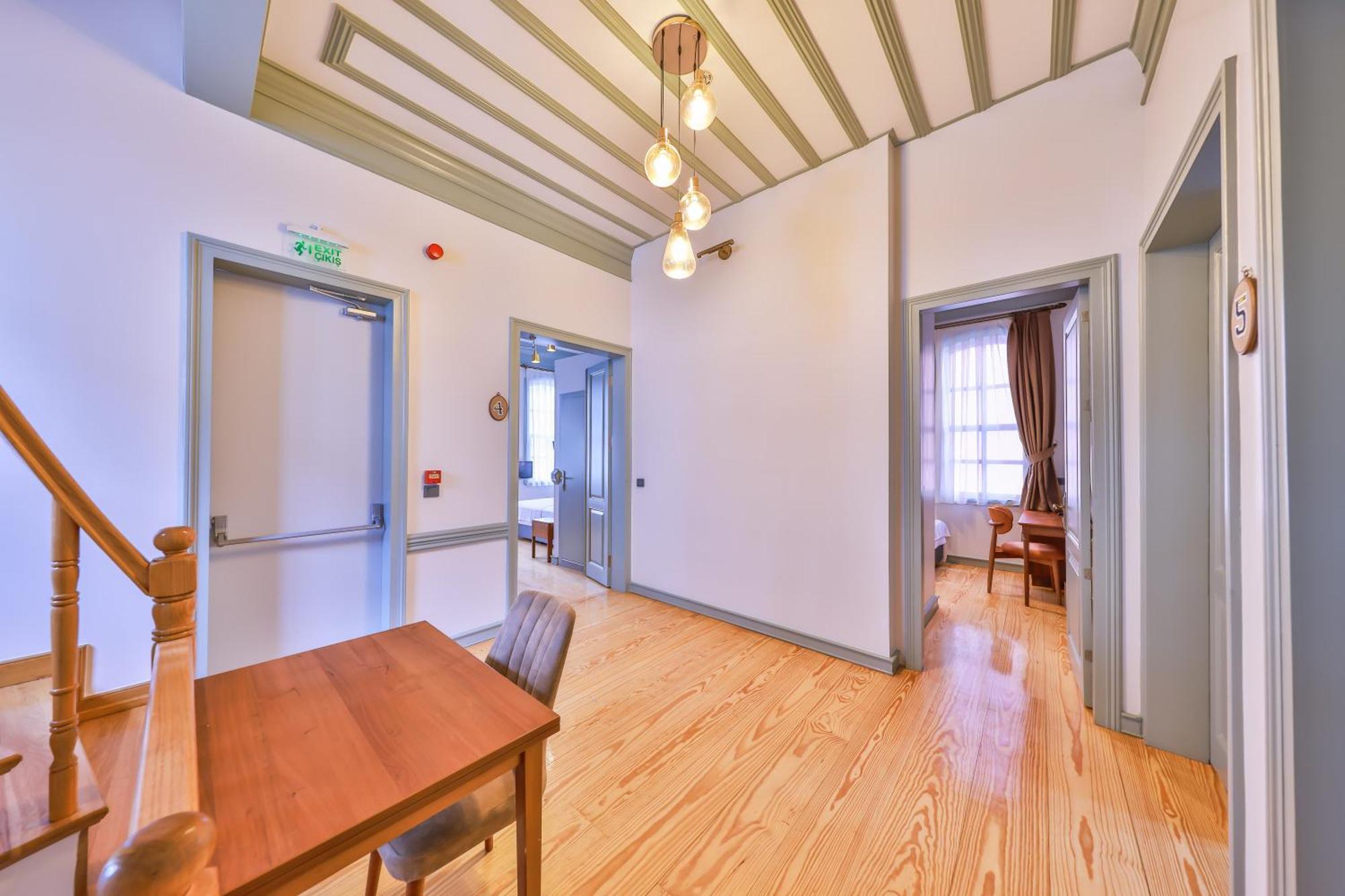 מלון איסטמבול Va Mansion מראה חיצוני תמונה
