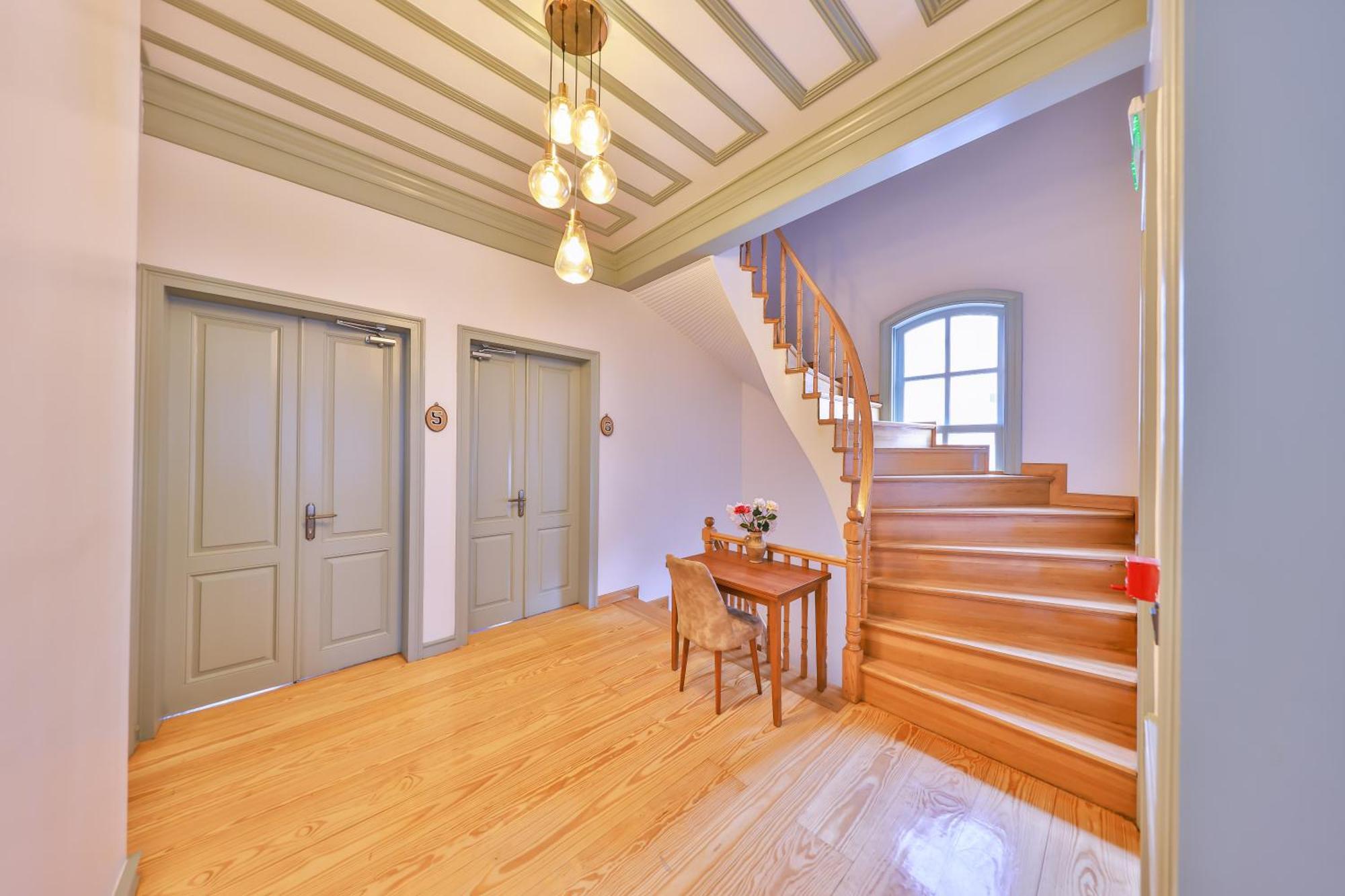 מלון איסטמבול Va Mansion מראה חיצוני תמונה