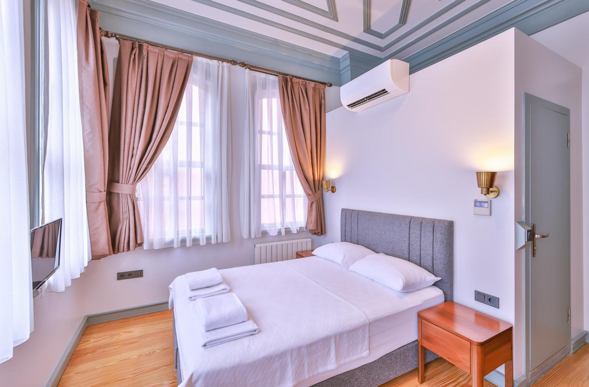 מלון איסטמבול Va Mansion מראה חיצוני תמונה