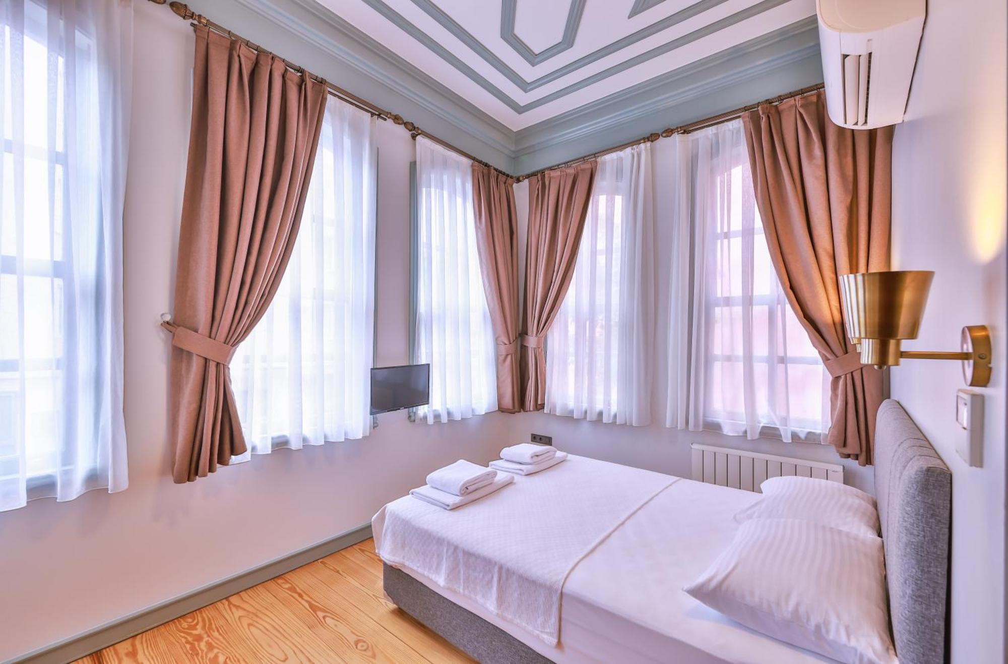 מלון איסטמבול Va Mansion מראה חיצוני תמונה