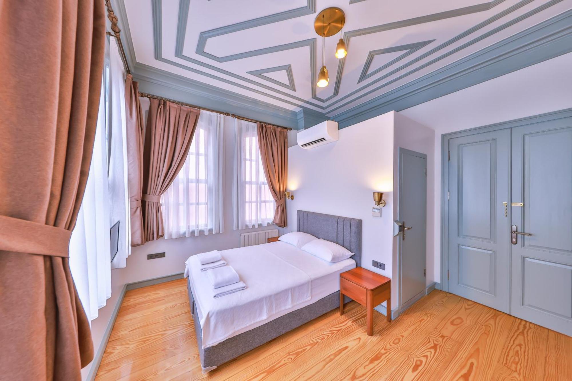 מלון איסטמבול Va Mansion מראה חיצוני תמונה